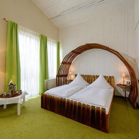 Hotel Wellness Goldenes Fass Meißen מראה חיצוני תמונה