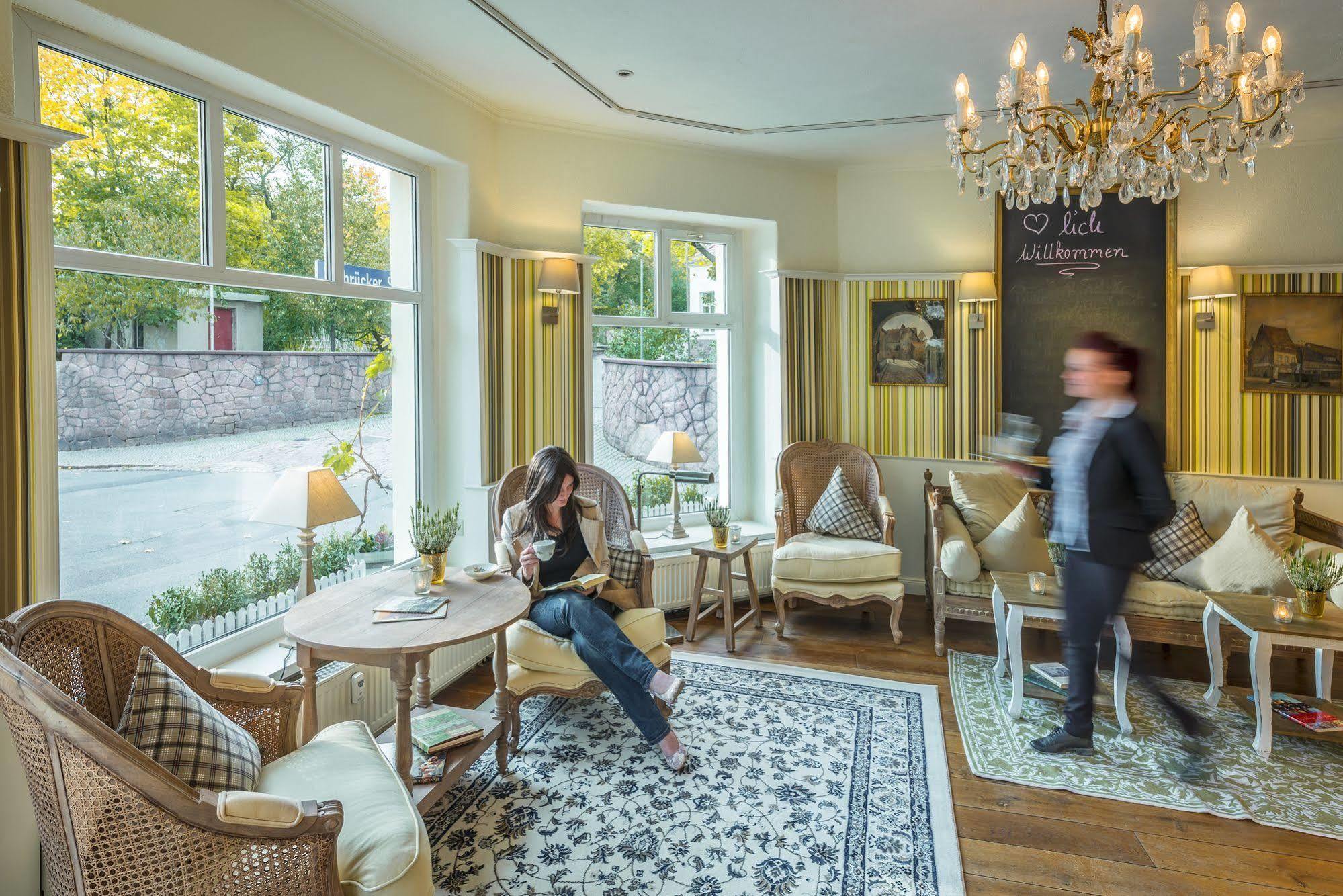 Hotel Wellness Goldenes Fass Meißen מראה חיצוני תמונה